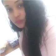 Me considero una persona Responsable, trabajadora , con principios y sobre todo con ganas de dar siempre lo mejor de mi .me encanta conocer y trabajar con muchas personas diferentes , soy conocida por se buena oyente y una comunicadora clara, ya sea en el